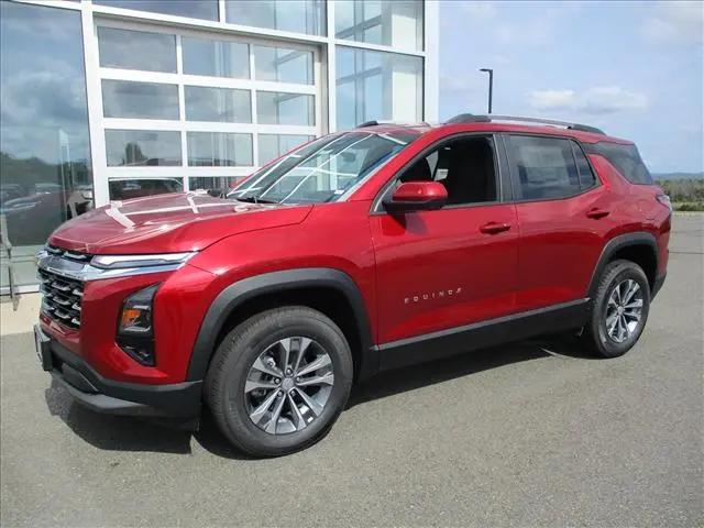2025 Chevrolet Equinox AWD LT for sale in Newton, NJ