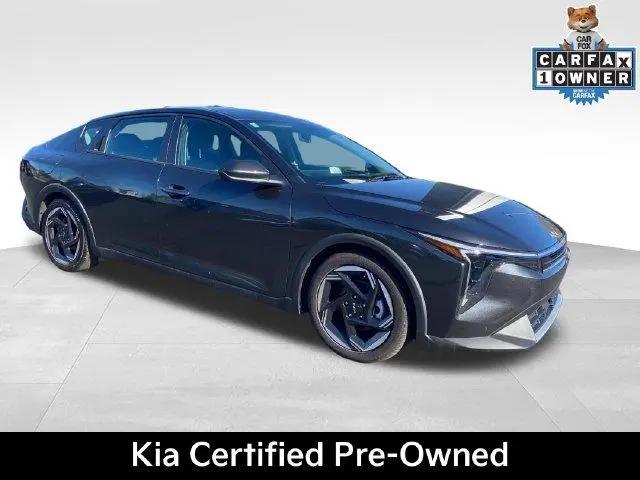 2025 Kia K4 EX for sale in Lansing, MI