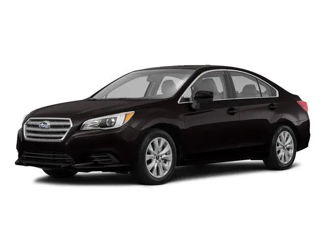2016 Subaru Legacy 2.5i Premium for sale in Phoenix, AZ