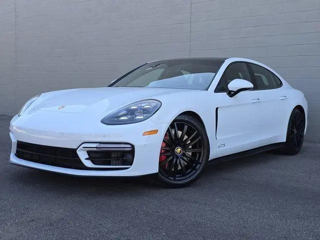 2023 Porsche Panamera GTS for sale near Columbus, OH