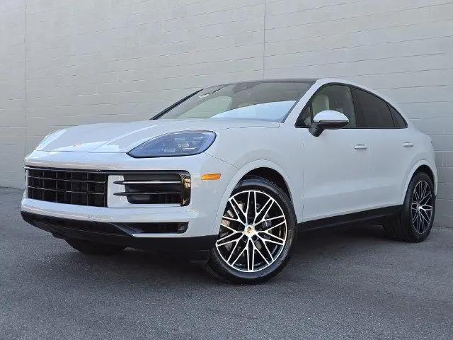 2024 Porsche Cayenne AWD for sale near Columbus, OH