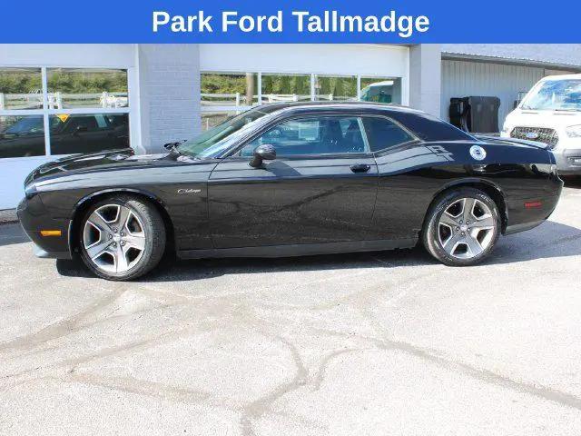 2012 Dodge Challenger R/T for sale in Tallmadge, OH