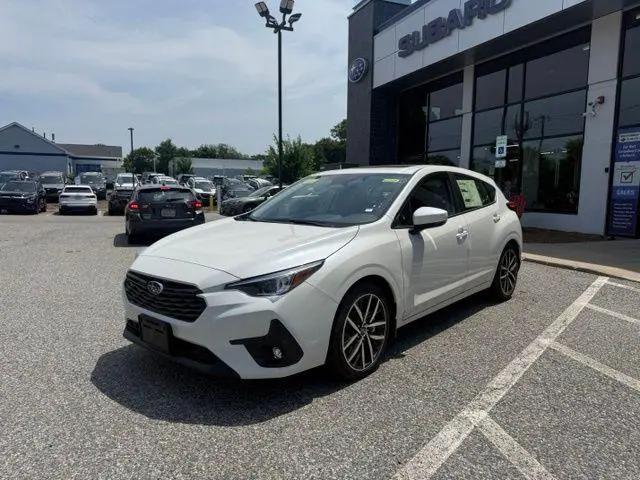 2026 Subaru Impreza Sport for sale in Natick, MA