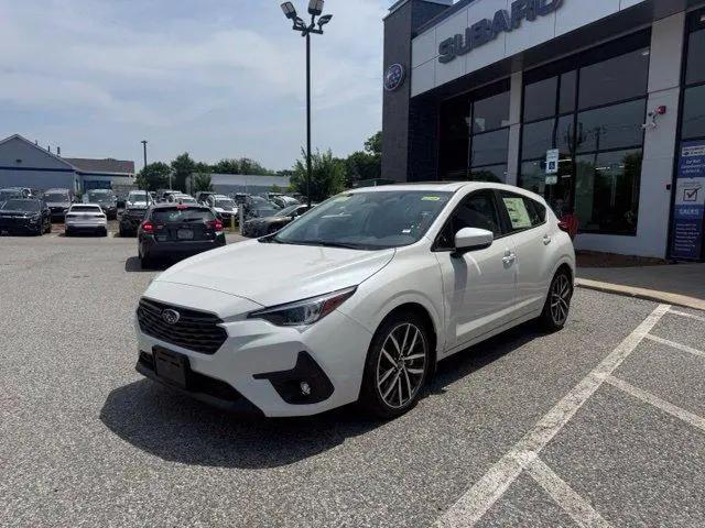 2026 Subaru Impreza Sport for sale in Natick, MA