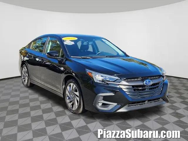 2025 Subaru Legacy Limited for sale in Limerick, PA