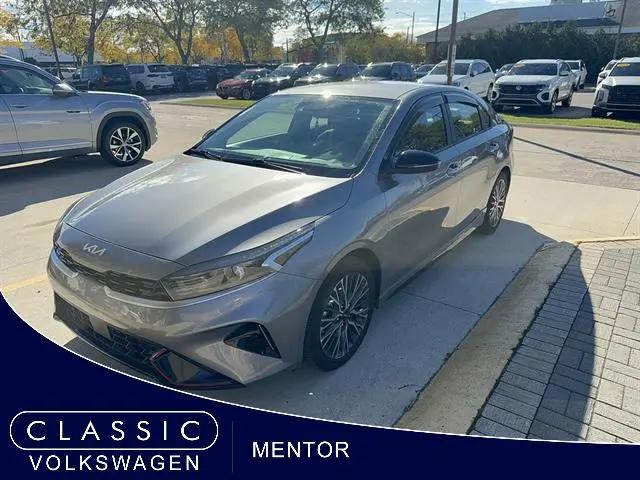 2024 Kia Forte GT-Line for sale in Mentor, OH
