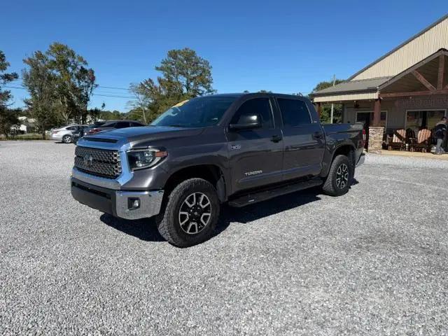 2020 Toyota Tundra SR5 for sale in Boaz, AL
