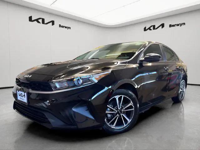 2024 Kia Forte LXS for sale in Berwyn, IL