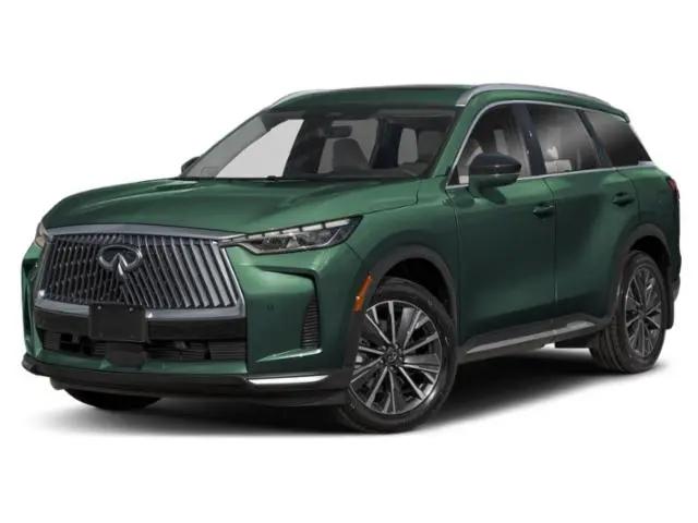 2026 INFINITI QX60 LUXE for sale in Torrance, CA