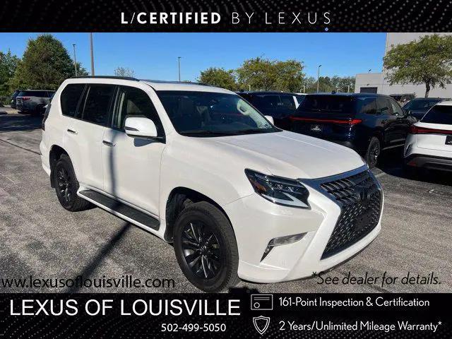 2023 Lexus GX 460 Premium for sale in Louisville, KY