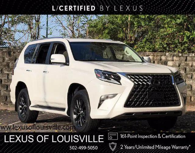 2023 Lexus GX 460 Premium for sale in Louisville, KY