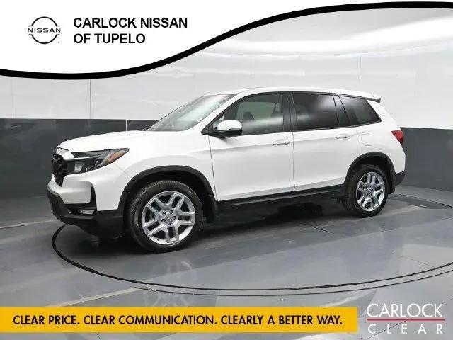 2025 Honda Passport AWD EX-L for sale in Tupelo, MS