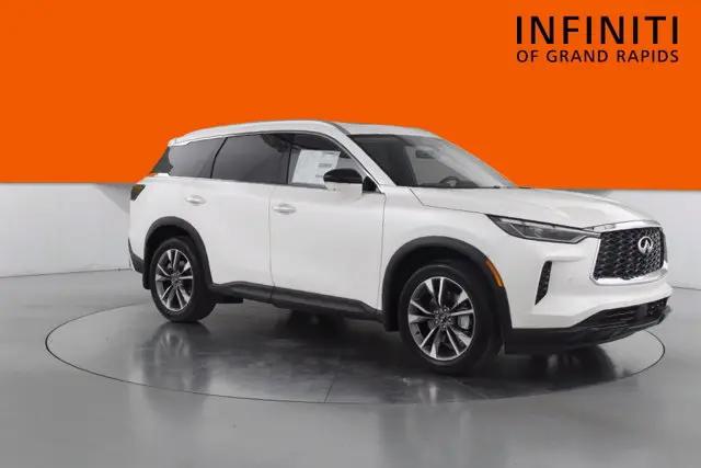 2023 INFINITI QX60 LUXE AWD for sale in Grand Rapids, MI