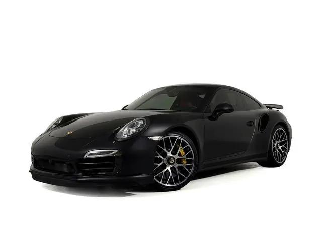 2014 Porsche 911 Turbo S for sale in Jericho, NY