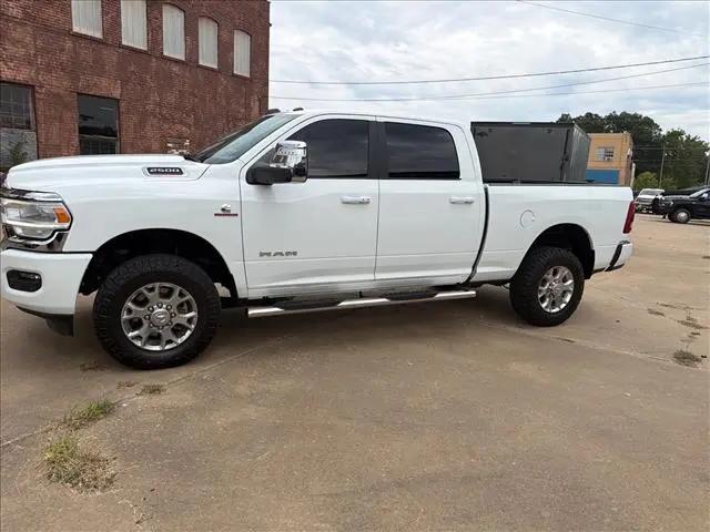 2024 Ram 2500 Laramie Crew Cab 4x4 64 Box for sale in Okmulgee, OK