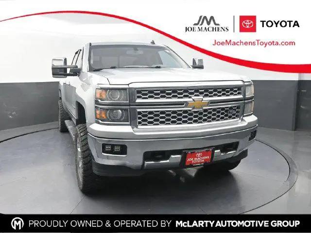 2014 Chevrolet Silverado 1500 1LZ for sale in Columbia, MO
