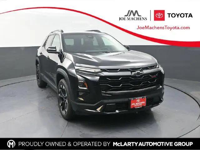 2025 Chevrolet Equinox AWD RS for sale in Columbia, MO