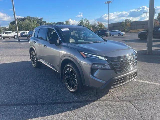 2026 Nissan Rogue Dark Armor for sale in Tuscaloosa, AL