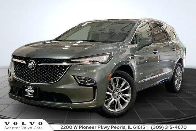 2023 Buick Enclave Avenir AWD for sale in Peoria, IL