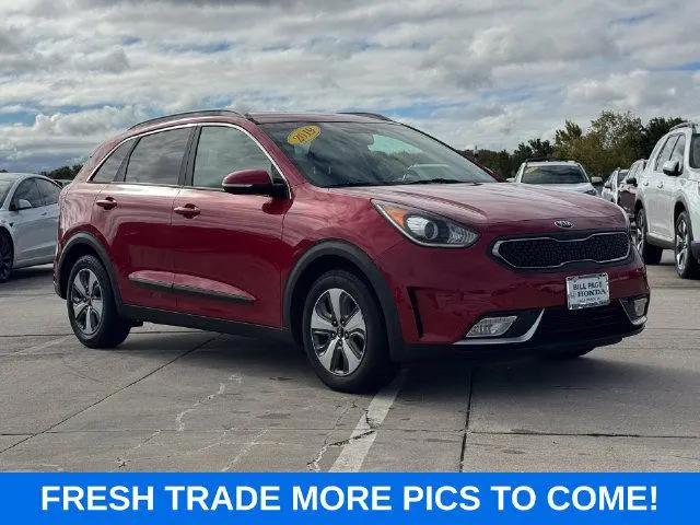 2019 Kia Niro EX for sale in Falls Church, VA