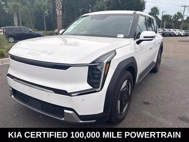 2026 Kia EV9 Light Long Range for sale in Goose Creek, SC