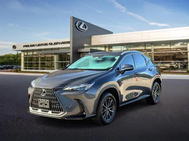 2024 Lexus NX 350 Premium for sale in Glenview, IL