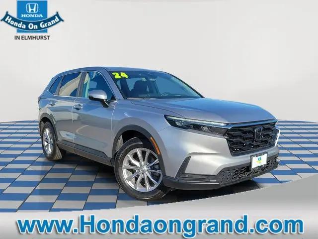 2024 Honda CR-V EX-L AWD for sale in Elmhurst, IL