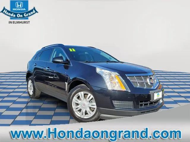2011 Cadillac SRX Standard for sale in Elmhurst, IL