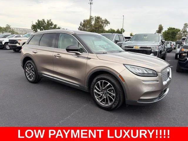 2020 Lincoln Corsair Standard for sale in Bradenton, FL