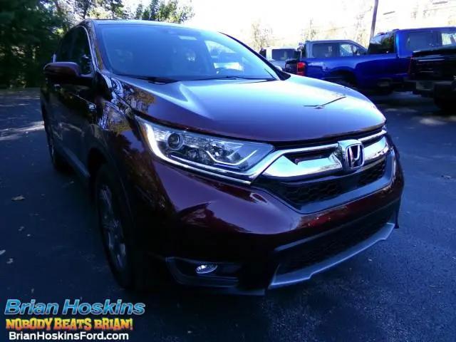 2019 Honda CR-V EX for sale in Coatesville, PA