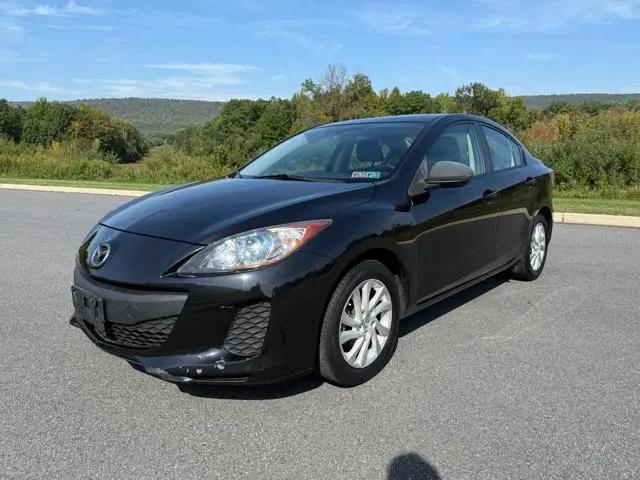 2012 Mazda Mazda3 i Touring for sale in Wind Gap, PA