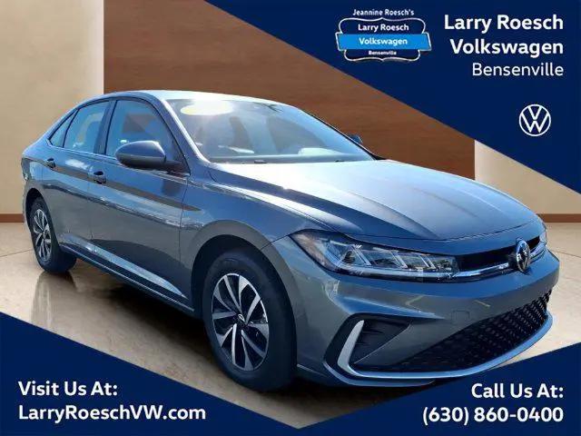 2026 Volkswagen Jetta S for sale in Bensenville, IL