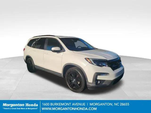 2021 Honda Pilot AWD Special Edition for sale in Morganton, NC