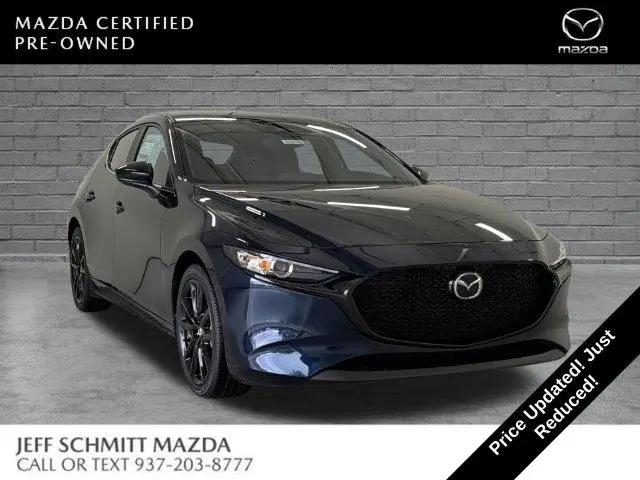 2026 Mazda Mazda3 2.5 S Select Sport for sale in Beavercreek, OH