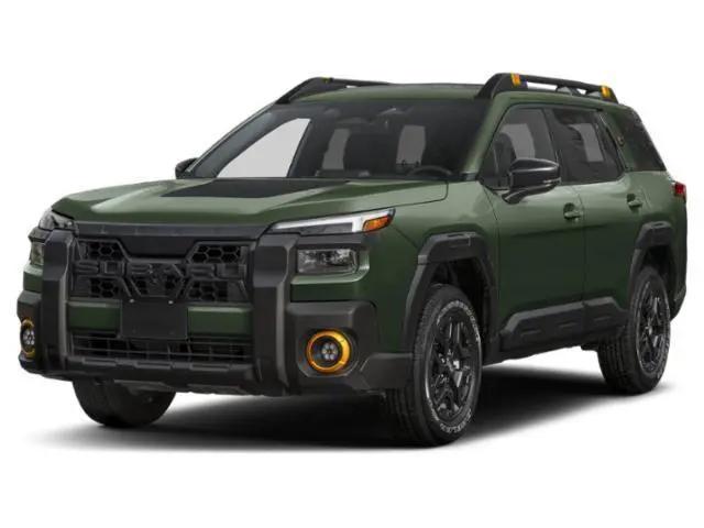 2026 Subaru Outback Wilderness for sale near Gahanna, OH
