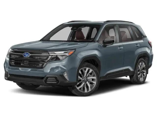 2026 Subaru Forester Touring for sale in Gahanna, OH