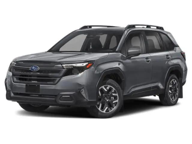 2026 Subaru Forester Premium for sale in Gahanna, OH