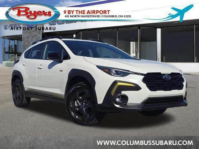 2025 Subaru Crosstrek Sport for sale near Gahanna, OH