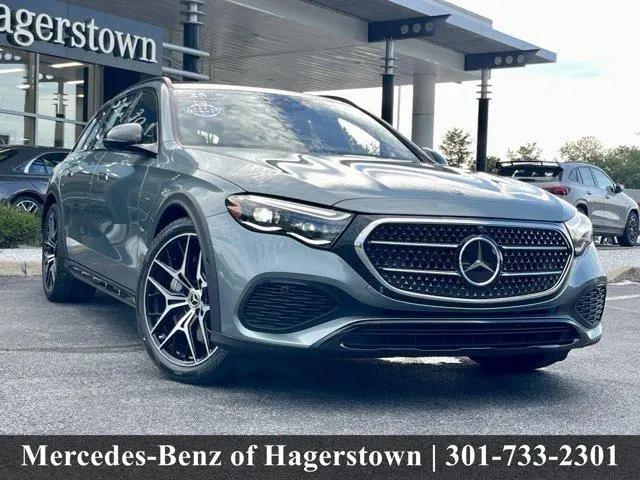 2025 Mercedes-Benz E 450 4MATIC for sale in Hagerstown, MD