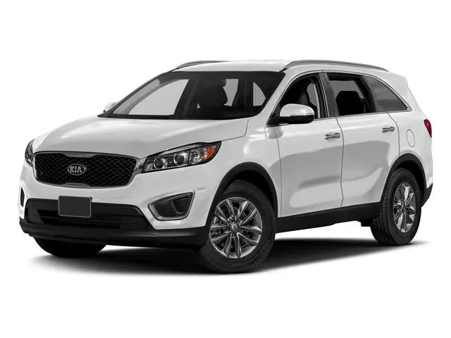2017 Kia Sorento 2.4L LX for sale near Dayton, OH