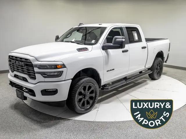 2025 Ram 2500 Big Horn Crew Cab 4x4 64 Box for sale in Hutchinson, KS