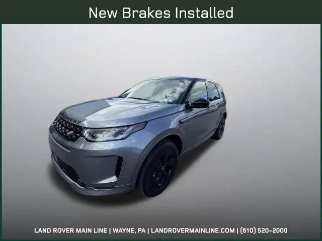 2023 Land Rover Discovery Sport S R-Dynamic for sale in Wayne, PA