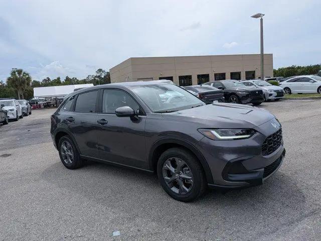 2026 Honda HR-V 2WD LX for sale in Fort Myers, FL
