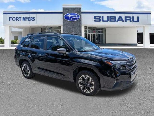 2026 Subaru Forester Premium for sale in Fort Myers, FL