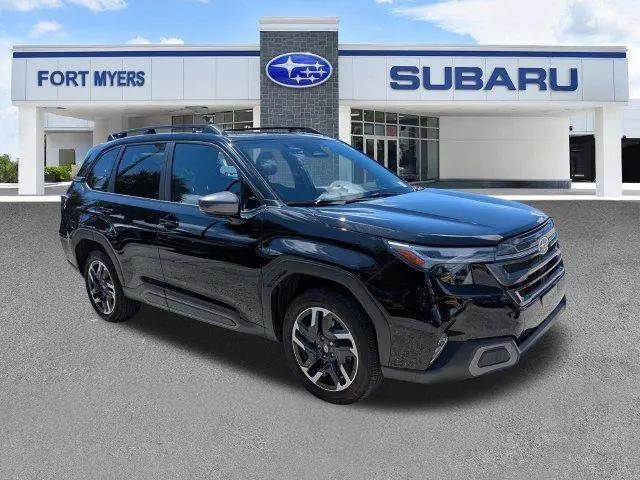 2026 Subaru Forester Limited for sale in Fort Myers, FL