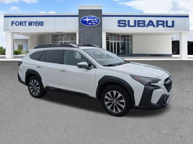 2023 Subaru Outback Touring XT for sale in Fort Myers, FL