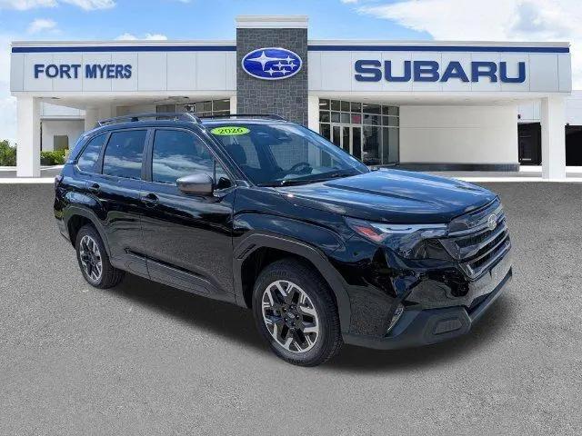 2026 Subaru Forester Premium for sale in Fort Myers, FL