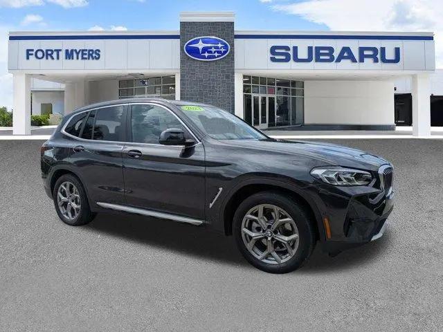 2023 BMW X3 xDrive30i for sale in Fort Myers, FL