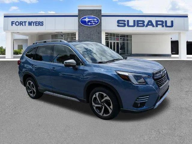 2024 Subaru Forester Touring for sale in Fort Myers, FL