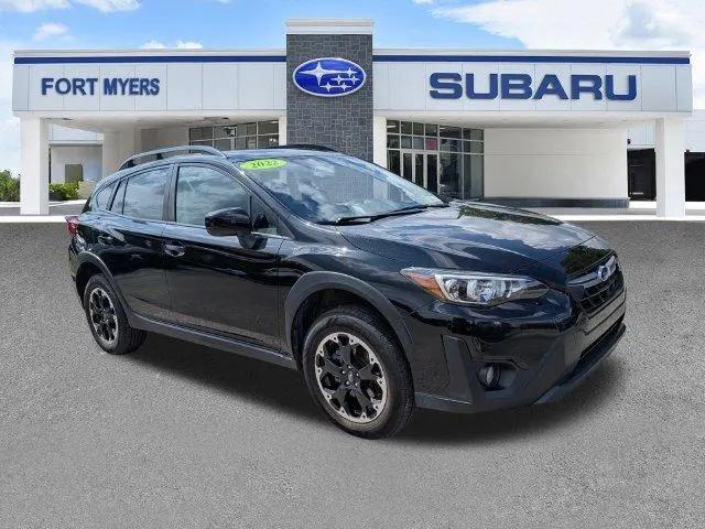 2022 Subaru Crosstrek Premium for sale in Fort Myers, FL